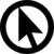 cpw logo black